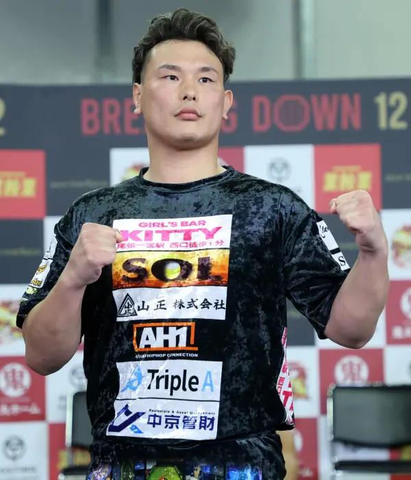 金田一孝介選手の公式スポンサー